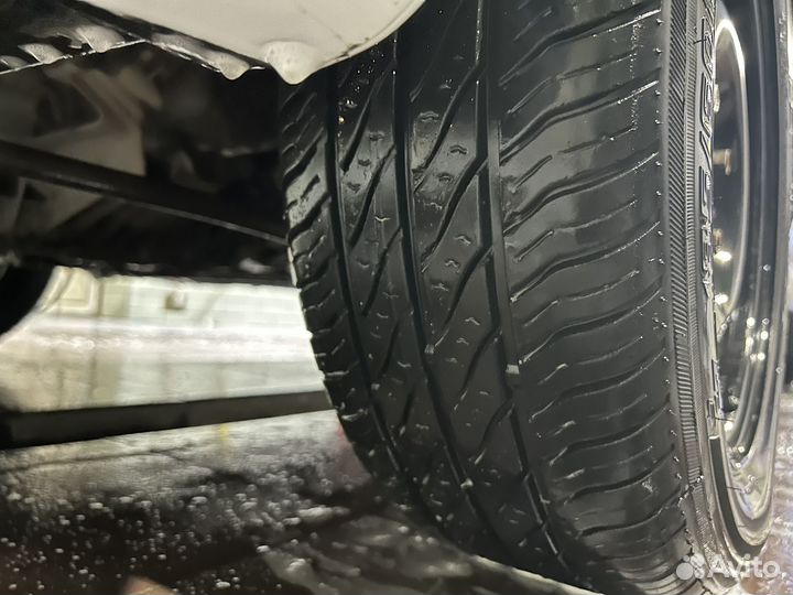 LADA Granta 1.6 МТ, 2013, 307 500 км