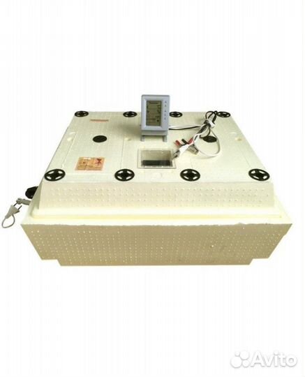 Инкубатор для 70 куриных яиц