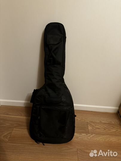 Гитара hohner hc 06