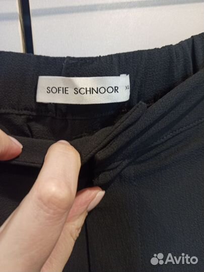 Брюки летние Sofie Schnoor р.48