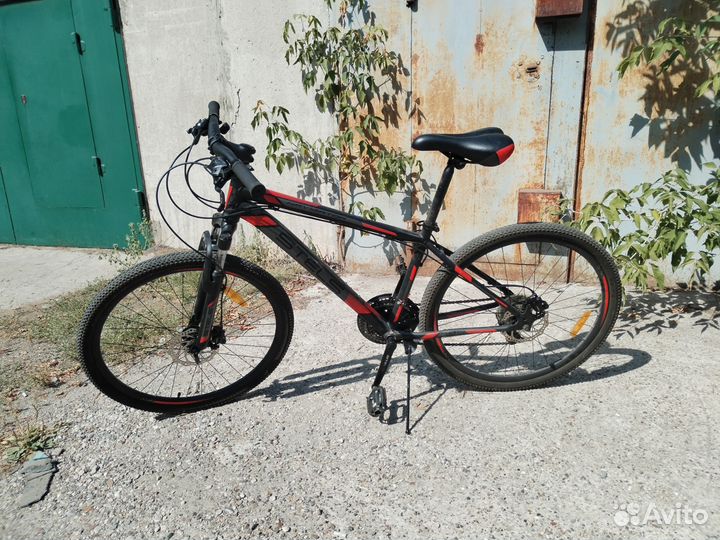 Велосипед stels горный