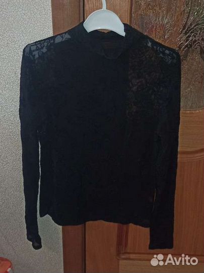 Женская одежда