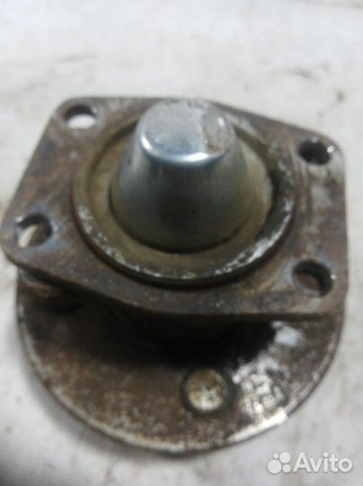 Ступица задняя Kia Rio 2