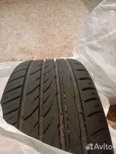 Matador MP 47 Hectorra 3 235/35 R19 91Y