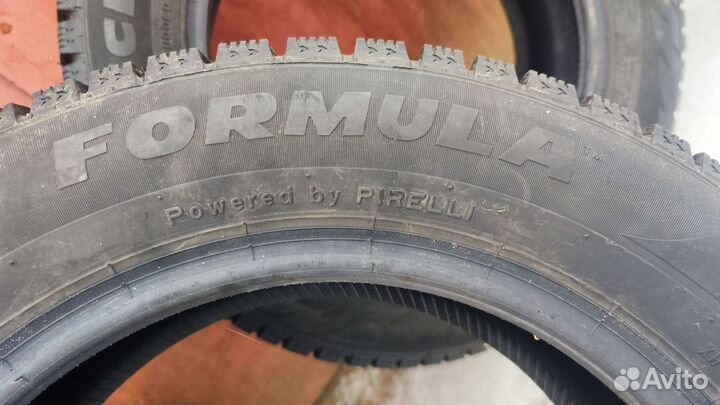 Formula Ice FR 205/60 R16 96T