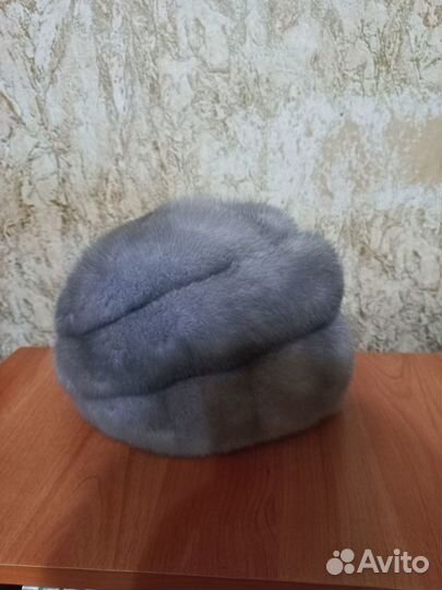 Шапка женская