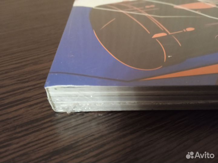 Журнал Ornament #2 запечатанный