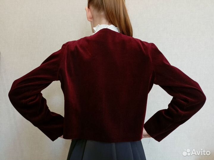 Школьная форма пакетом