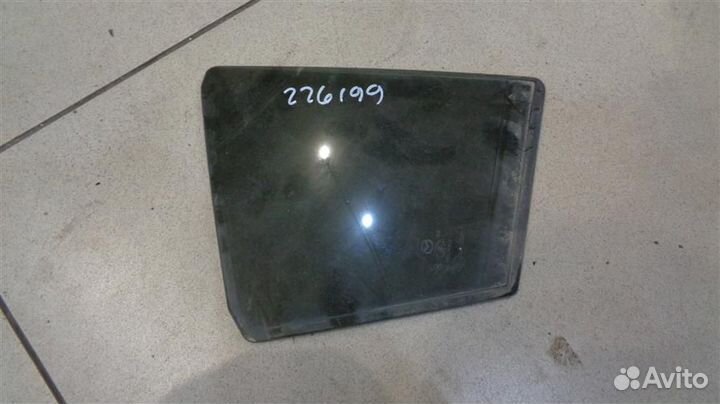 Форточка двери задняя правая Mazda 6 GJ, GL 2012