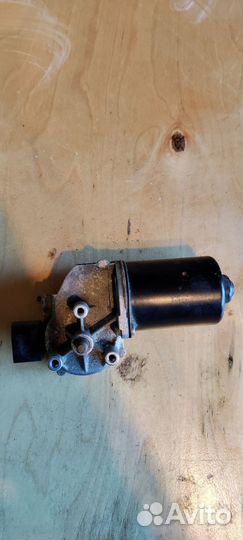 Мотор стеклоподъемника audi