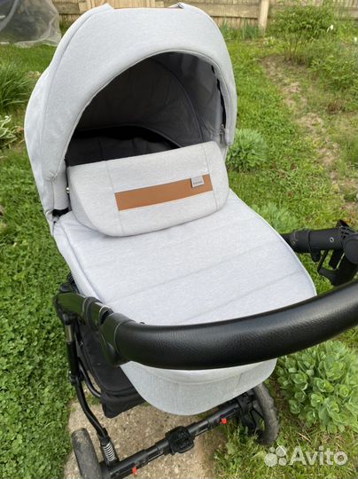 Коляска Bexa Line 3 в 1