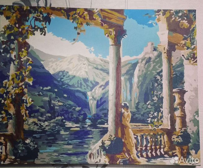 Картины