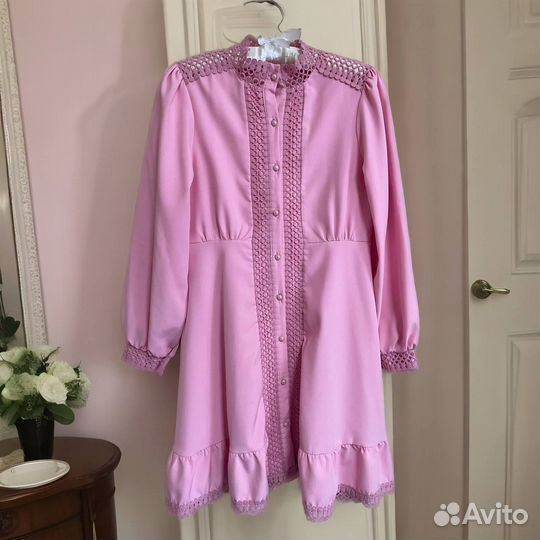 Платье женское