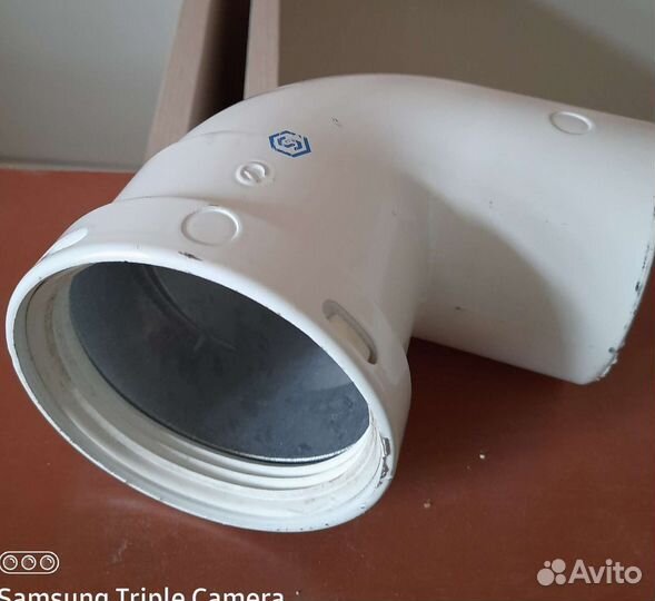 Трубы для дымохода