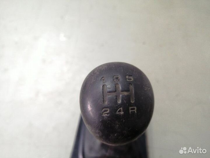 Рычаг переключения МКПП Nissan Almera Classic