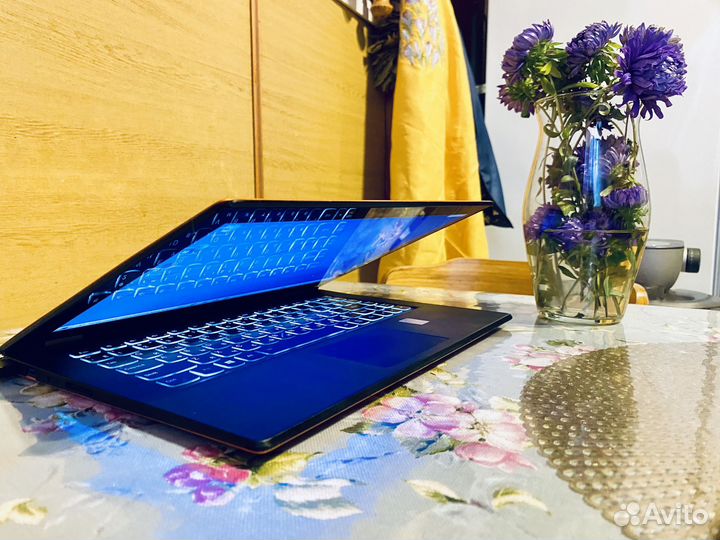 Lenovo yoga 2 pro, core i7