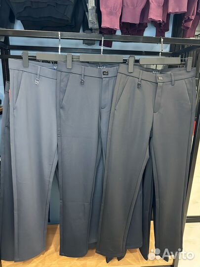 Брюки мужские Hugo Boss