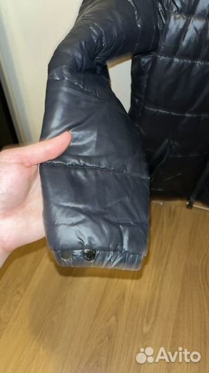 Пуховик Replay женский