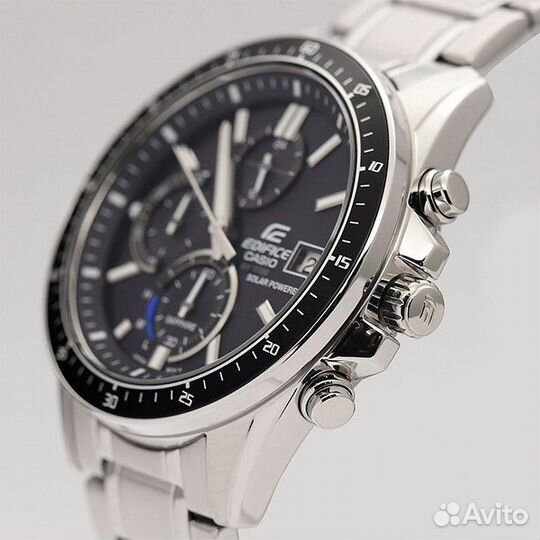 Часы Casio Edifice EFS-S510D-1A (Новые)