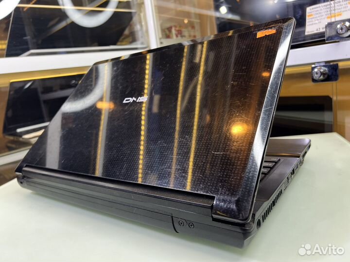 Мощный Ноутбук i7/6Gb/1Tb для работы и учебы