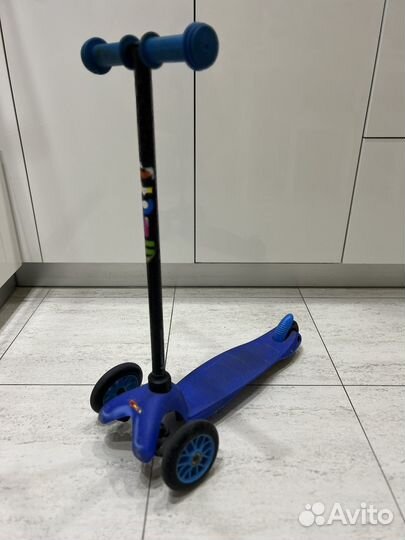Самокат mini micro