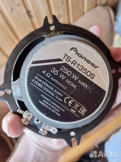 Автомагнитола Pioner MVH-29BT