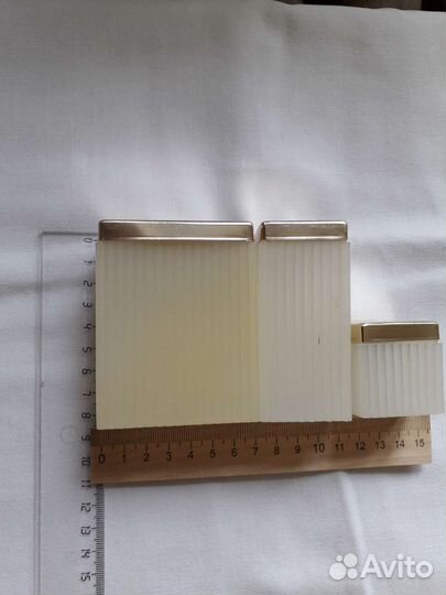 Предметы для бритья из СССР