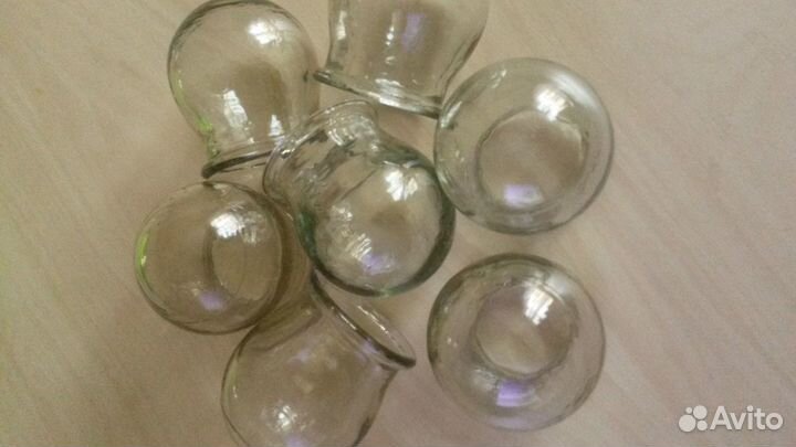 Банки медицинские