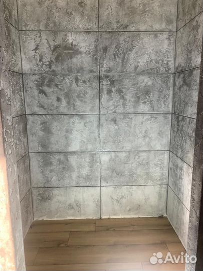 Ремонт квартир под ключ