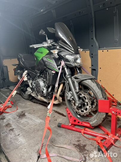 Мотоэвакуатор круглосуточно