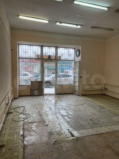 Торговая площадь, 82 м²