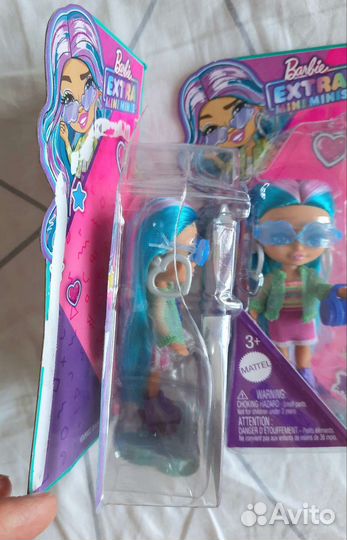 Барби barbie extra minis, barbie extra mini minis