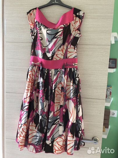 Пакет вещей 46 размер женский chloe