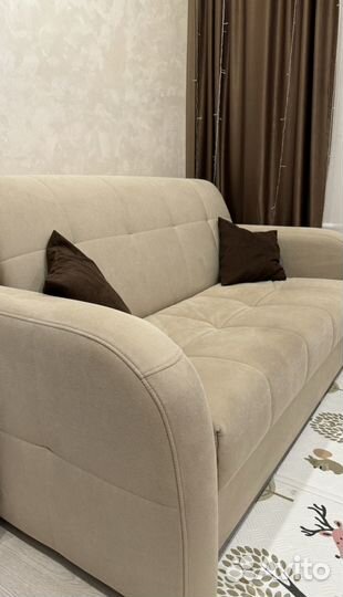 Диван раскладной