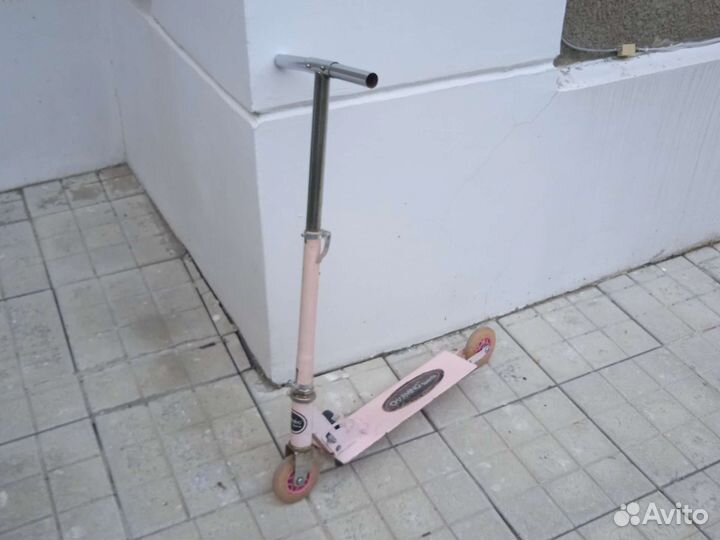 Самокат детский
