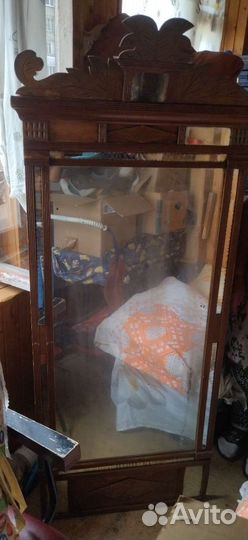 Зеркало настенное СССР