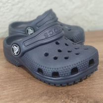 Crocs детские