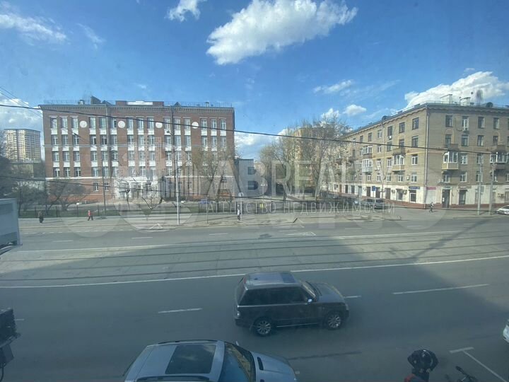 Торговая площадь-склад-магазин, 700 м²-24/7