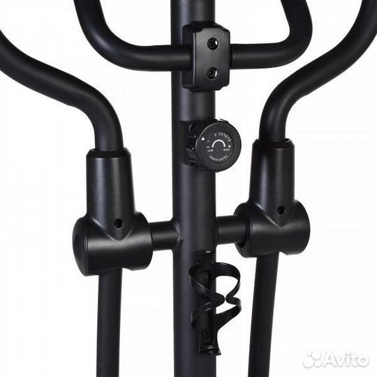 Эллиптический тренажер EVO fitness Galaxy