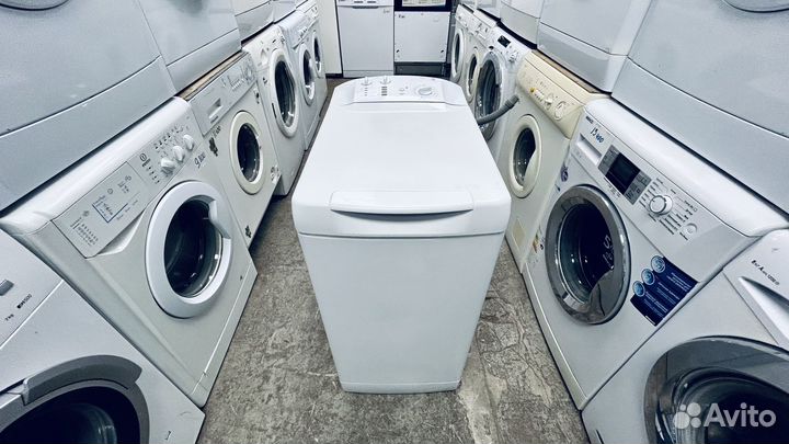 Стиральная машина Ariston