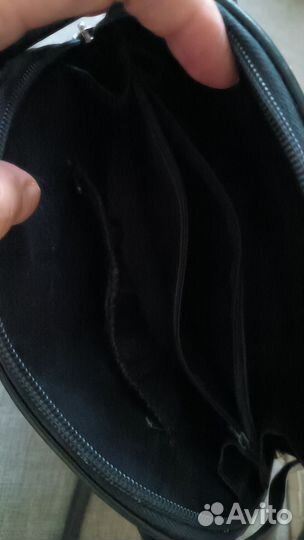 Клатч женский б/у