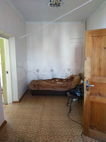 2-к. квартира, 51,7 м², 1/1 эт.