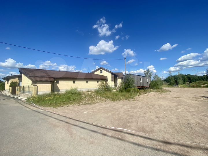 Участок 12 сот. (ИЖС)