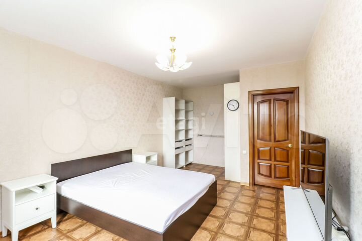 2-к. квартира, 108,5 м², 6/10 эт.