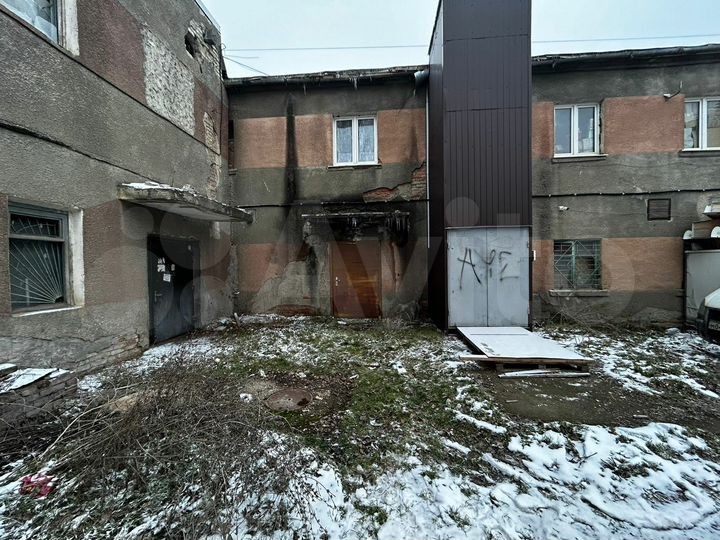 Склад, 160 м²