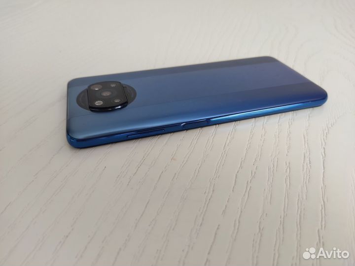 Xiaomi Poco X3 Pro, 6/128 ГБ