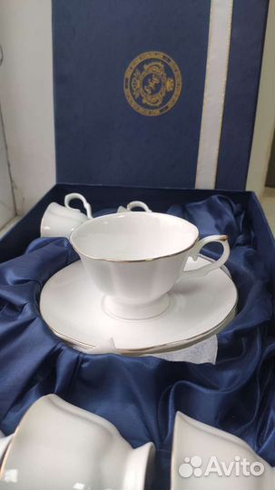 Кофейный сервиз