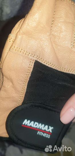 Перчатки для фитнеса