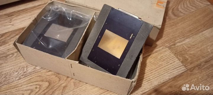 Кассета 1632 фотоаппарата Ракурс