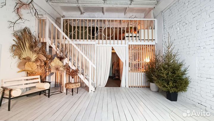 Аренда зала для детских праздников, мастер-классов